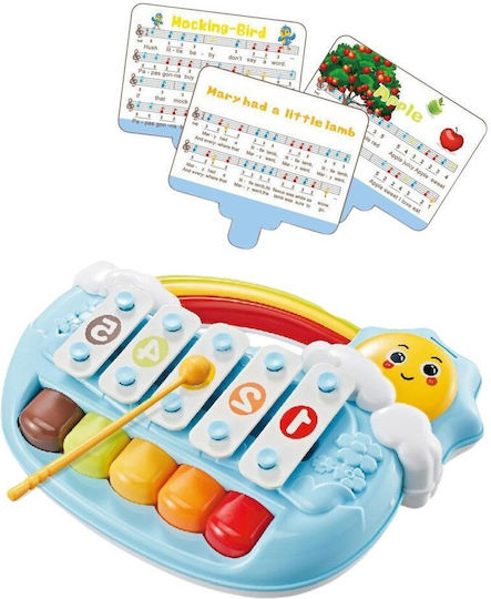 Lean Toys Klavier
