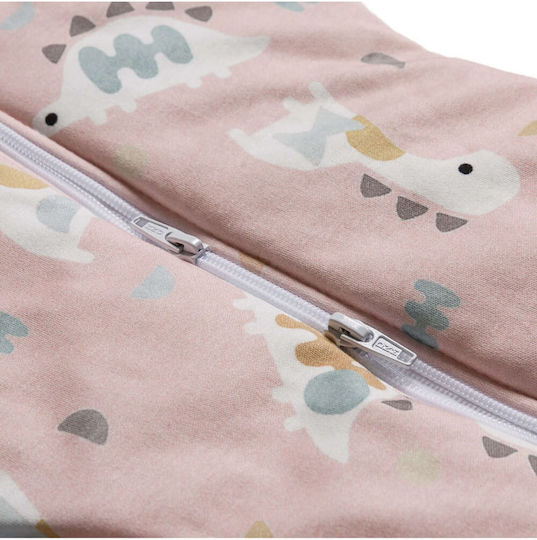 Tender Vara Sac de dormit 0.5 tog Roz