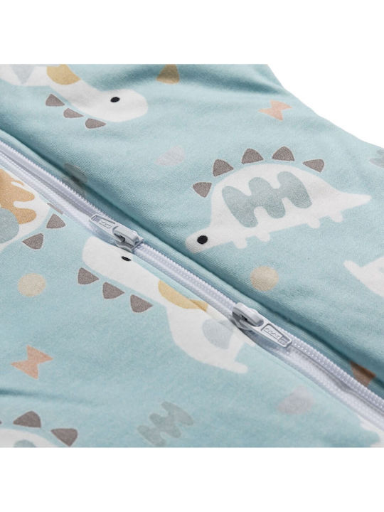 Tender Sommer Schlafsack 0.5 Tog Hellblau