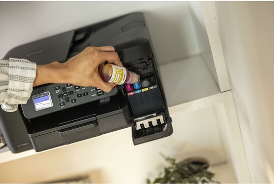 Brother DCP-T780DW Colour All In One Inkjet Printer with WiFi and Mobile Printing