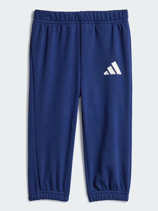 Παιδικό Σετ Φόρμας Royal Blue/white 2τμχ Essentials