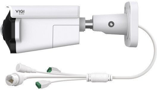 TP-LINK InSight S385PI IP Cameră de Supraveghere 4K Rezistentă la apă Pe baterii cu Comunicare Bidirecțională