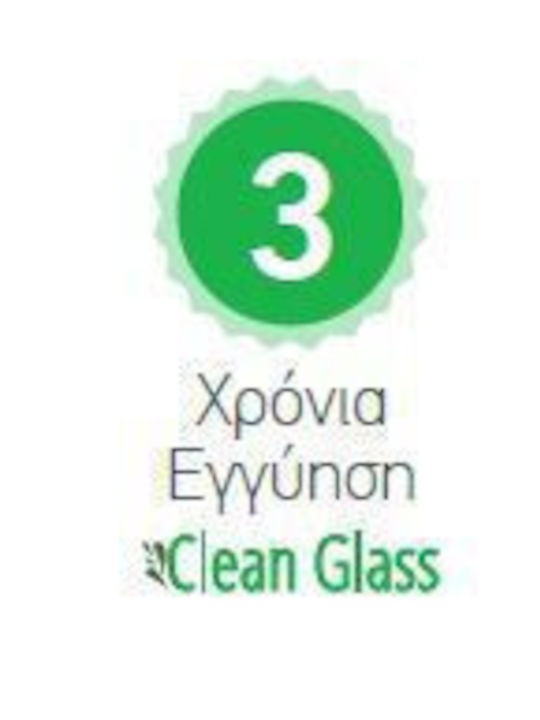 Panou Lateral Fix 80 Cm Pentru Ușă Duș Profil Cromat Sticlă Transparentă 6 Mm Înălțime 185 Cm Devon Primus Plus Side Panel Spbi80t-100