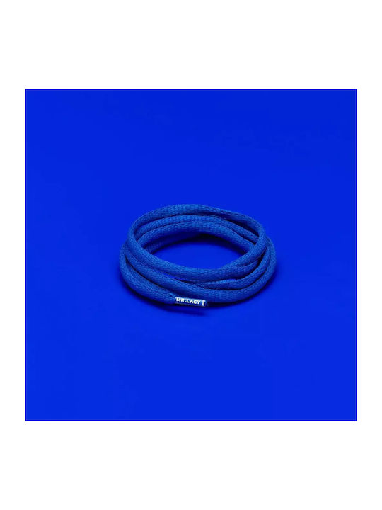 Mr Lacy Runnieshydrophobic 120cm Rblue Unisex Κορδόνι
