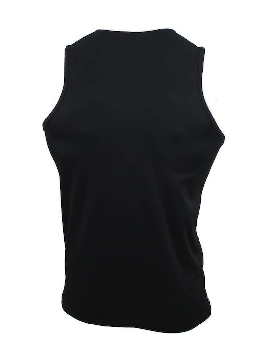 Dri-Fit Sportliches Bluse Black