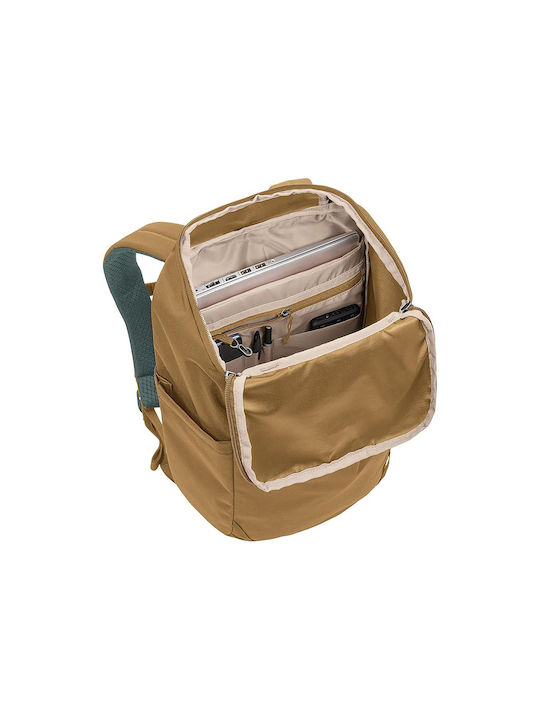 Ferrino Ορειβατικό Σακίδιο 18lt Καφέ Daypack