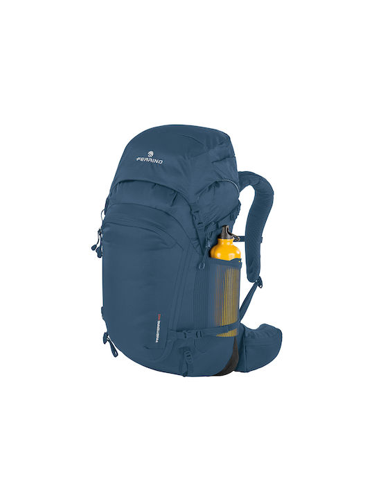 Ferrino Finisterre Ορειβατικό Σακίδιο 40lt Αδιάβροχο Μπλε Hiking