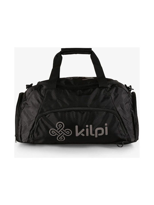 Kilpi Ορειβατικό Σακίδιο 35lt Μαύρο Hiking