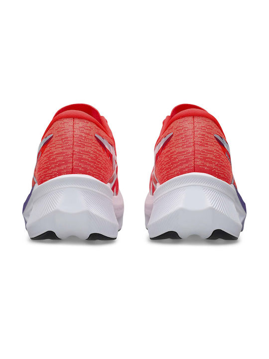 Magic Speed 4 Мъжки Спортни обувки Running Червени