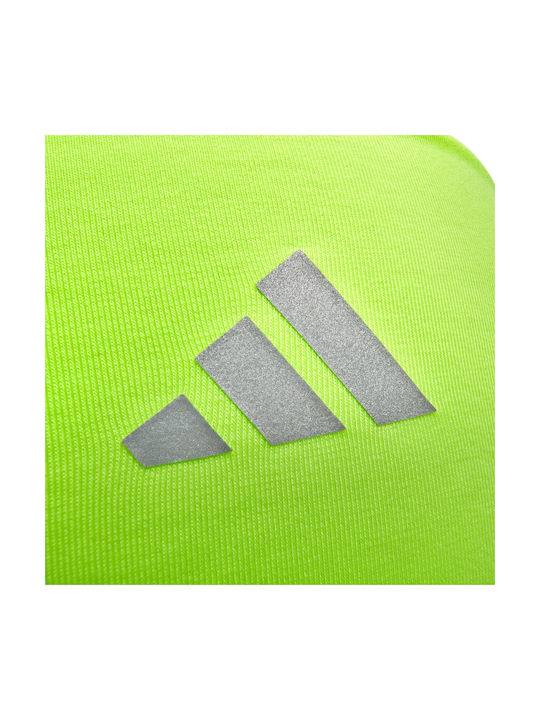 adidas Αθλητικό Περιμετώπιο Ασημί