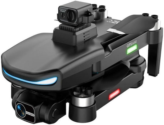 CSJ L800 Pro Drohne 5G mit Kamera 480p und Steuerung