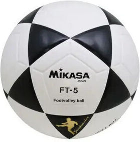 Mikasa Ft-5 Fifa Quality Footvolley Ft-5-fv