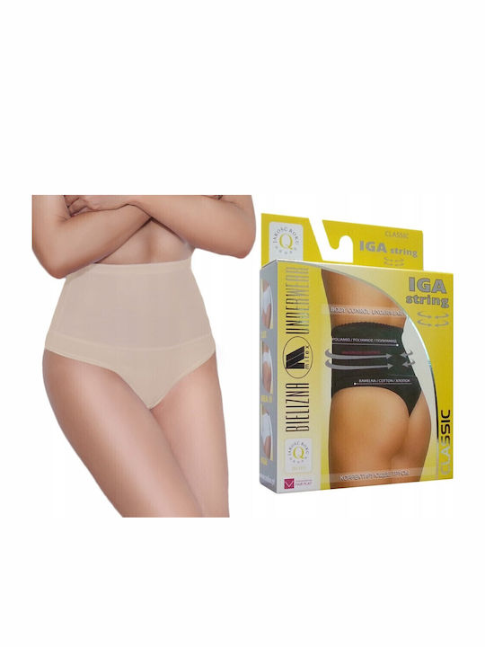 Rouxaki Tightening Slip Black