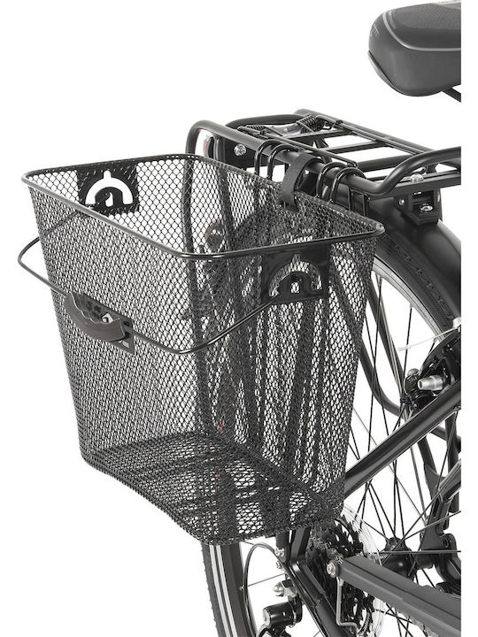 M-Wave Basket