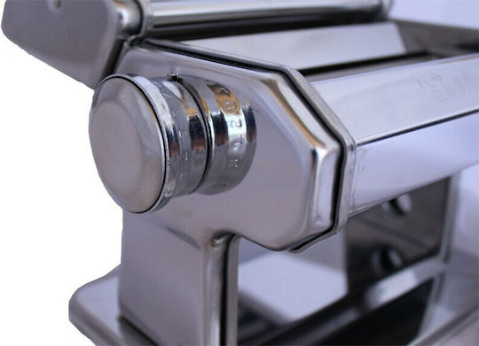 Shule Manual Stainless Steel Pasta Maker