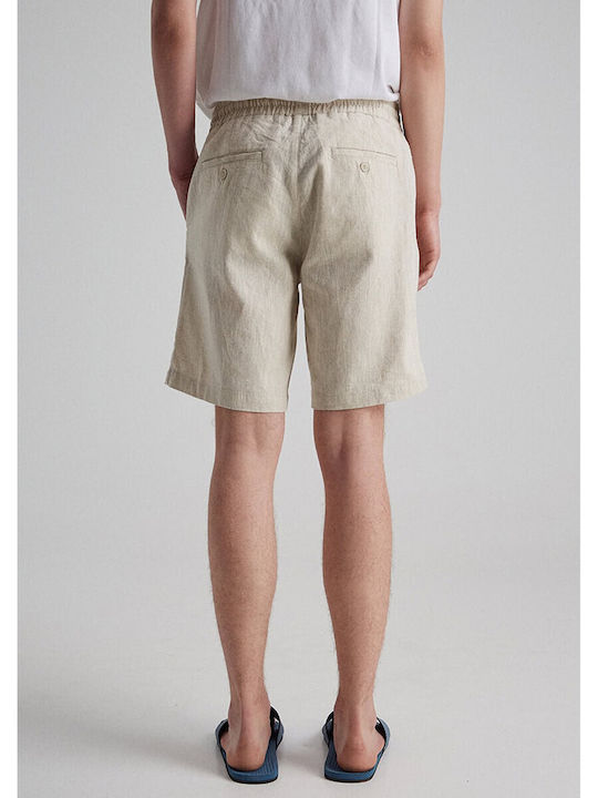 Herrenshorts Natural
