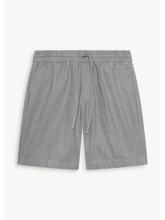 Benicia Herren Shorts Dunkelgrau