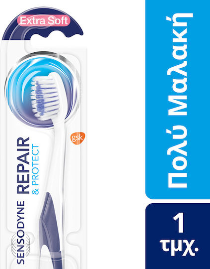 Sensodyne Repair & Protect Toothbrush Soft