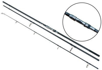 Baracuda Lanseta de pescuit pentru Pescuitul la crap 3.9m 357gr