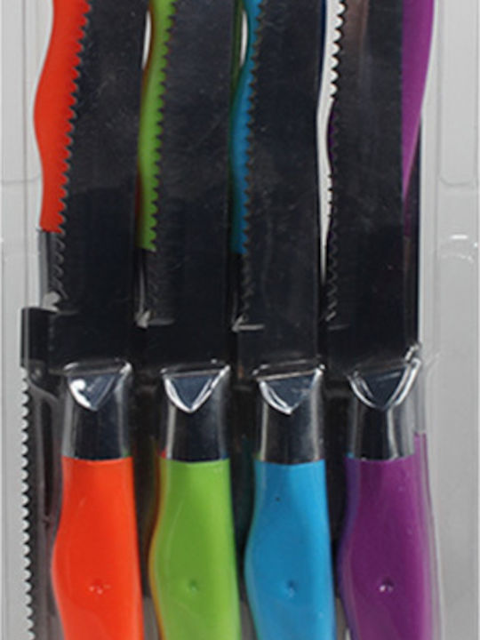 Keskor Knives General Use from Stainless Steel 12pcs