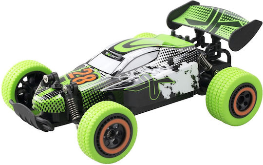 Remote Controlled Car