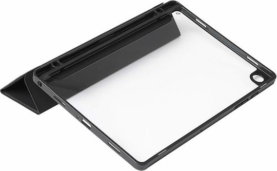 JT Berlin Flip Cover Blacη (Samsung GALAXY TAB A9+ PLUS 11.0 X210/X215/X216 2023)