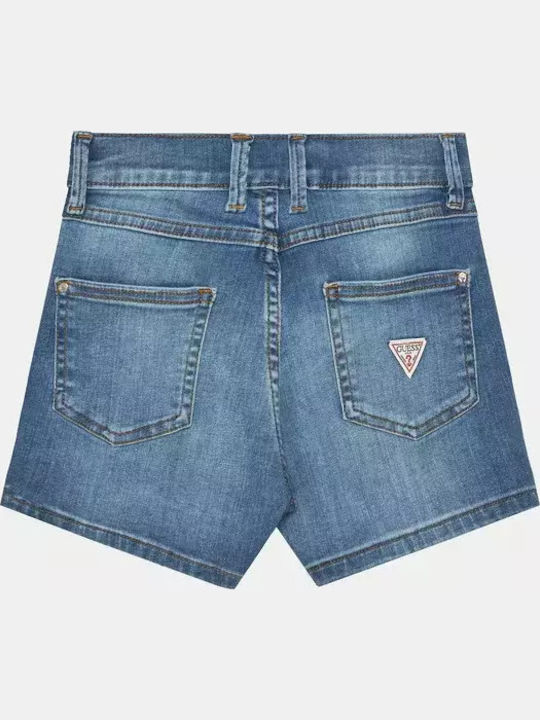 Kids' Shorts/Bermudas Denim Blue