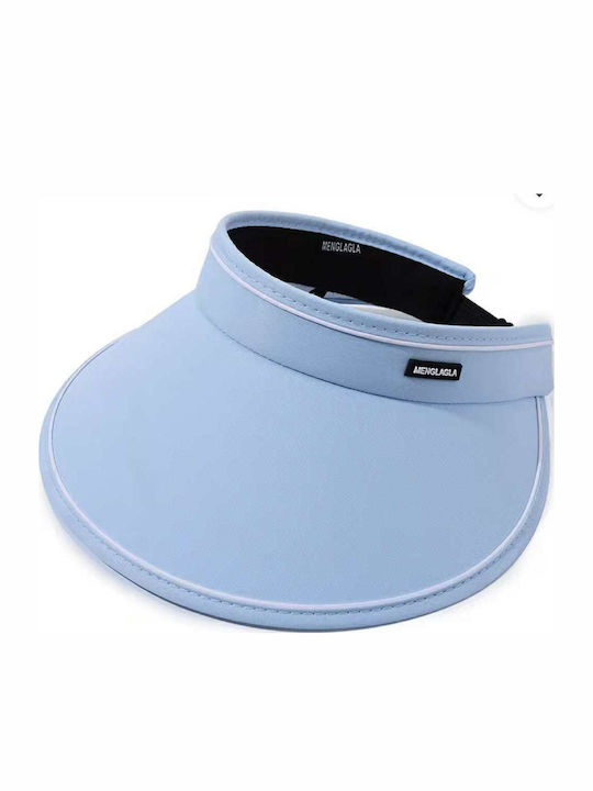 King Καπέλο Light Blue