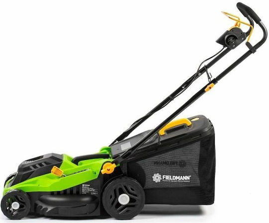 Fieldmann FZR 2037-E Μηχανή Γκαζόν Ηλεκτρική 1600W