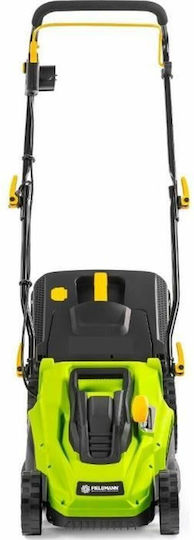 Fieldmann FZR 2033-E Mașină de tuns iarba Electrică