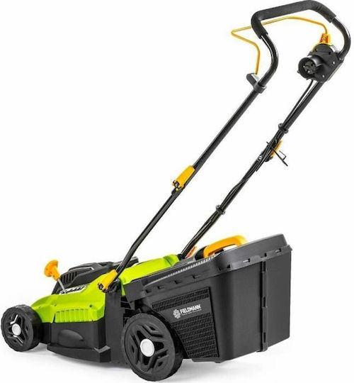 Fieldmann FZR 2033-E Mașină de tuns iarba Electrică