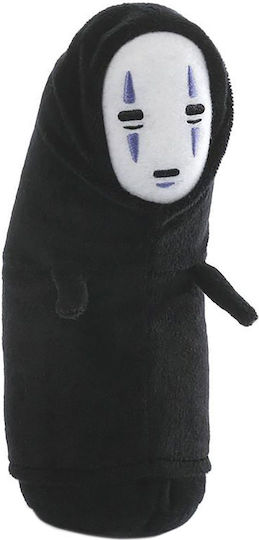Semic Plush Kaonashi No Face for 4+ Years 18 cm