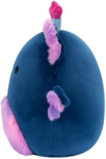 Jazwares Plush Squishmallows Valentine's Day The Bat For 3+ Years 19 cm