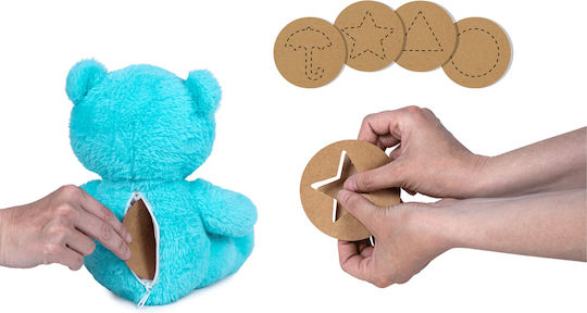Teddy Squid Game de pluș The Squid Game 25 cm.