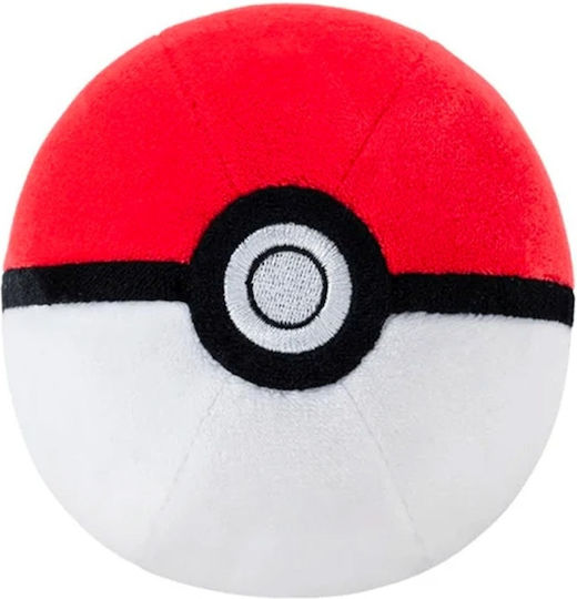 Boti Плюшено Pokemon 12.5 см. (Различни Видове) 1 бр.