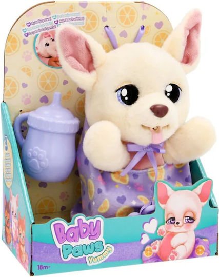 Paws Plüsch Chihuahua 17.5 cm
