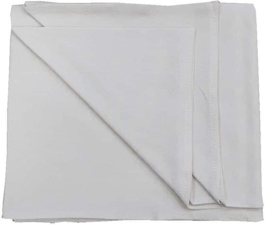 Beboulino Beiges Baby Bettlaken 90x150cm
