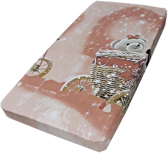 Beboulino mit Angepasst Dreams Beiges 60x120cm