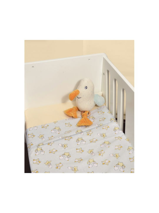 Baby Oliver Σετ 80x100εκ.