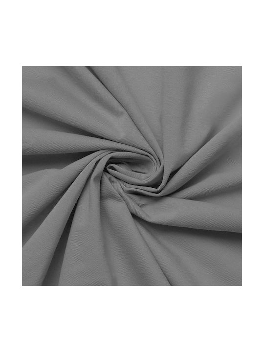 Matex Бебешки Чаршаф За Количка Памук Зелен 70x140бр