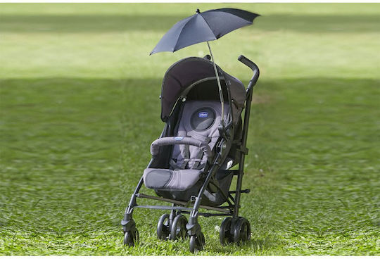 Chicco Чадър на количка Бежов Sunshade