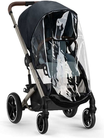 Cybex Waterproof Stroller White Balios S