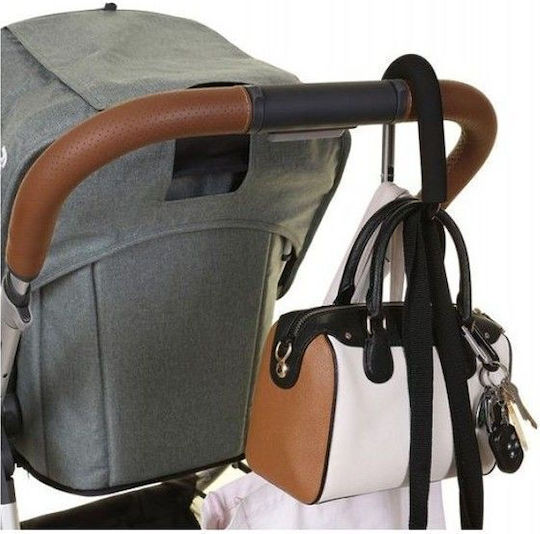 Dreambaby Stroller Hook Blacks