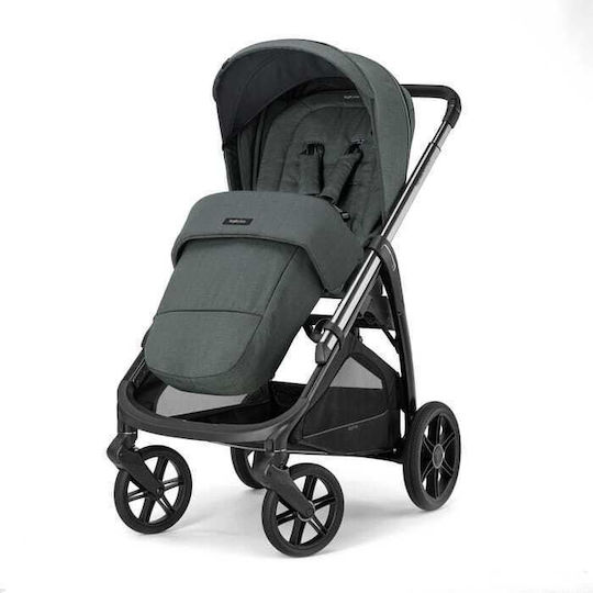 Inglesina Frame Stroller Blacks Electa