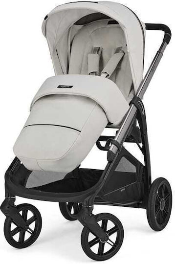 Inglesina Frame Stroller Blacks Electa