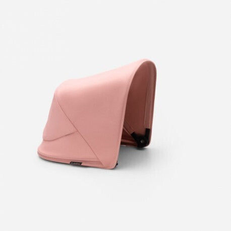 Bugaboo Sunshade Stroller Pink Fox 3