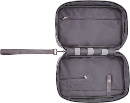 Kikka Boo Organizer Stroller Gray Maxi