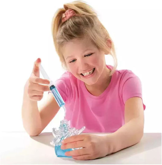 Ses Creative Εργαστήριο Χρωμάτων Slime Unicorn 15016 15016