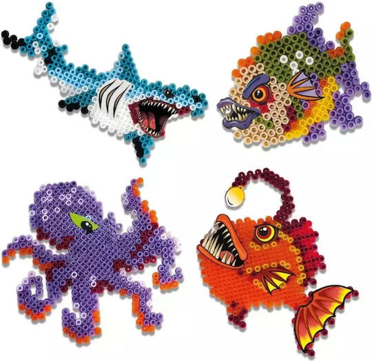 Ses Creative Beads for Children 5+ Years