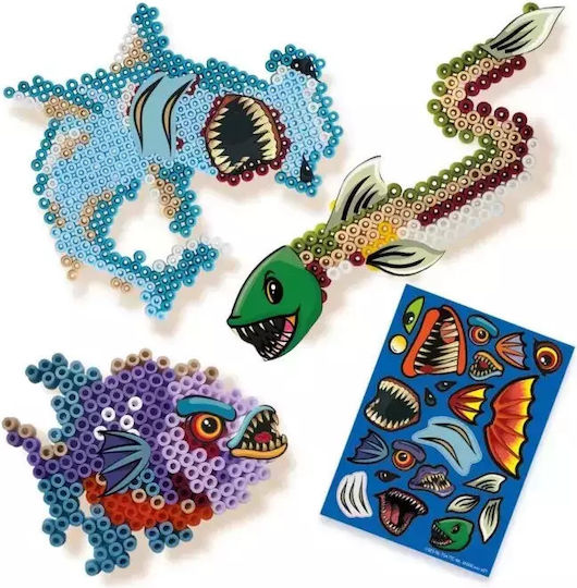 Ses Creative Beads for Children 5+ Years